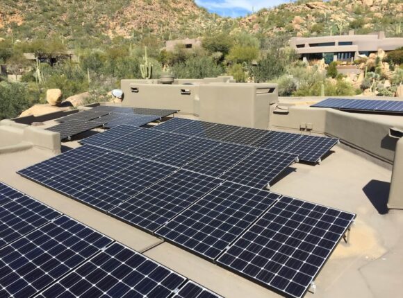22kw Dc Ranch Scottsdale (1)