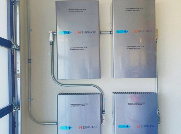 Aneva Solar Installation Enphase Rec Solar Battery Backup Battery Storage Az.jpg