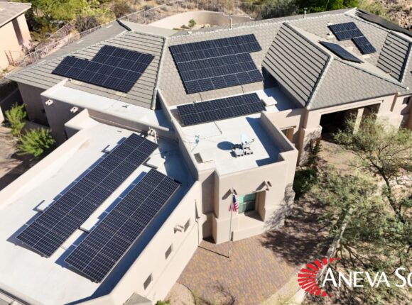 Aneva Solar Installation Enphase Rec Solar Fountain Hills Az.jpg (2).jfif