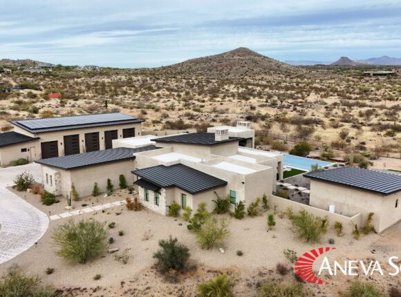 Aneva Solar Installation Enphase Rec Solar Scottsdale Az.jpg (3)