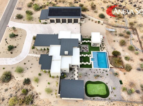 Aneva Solar Installation Enphase Rec Solar Scottsdale Az.jpg (4)