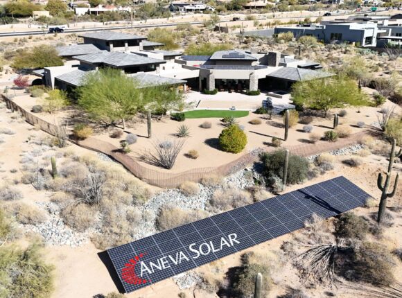 Aneva Solar Installation Enphase Rec Solar Scottsdale Az.jpg (5)