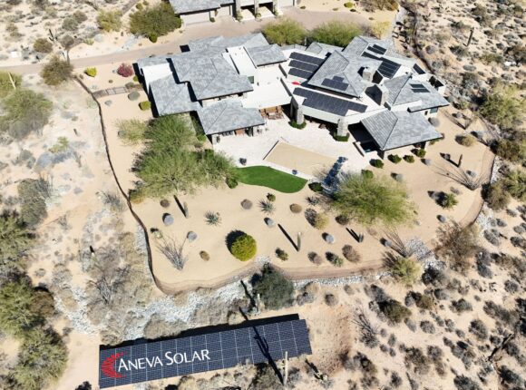 Aneva Solar Installation Enphase Rec Solar Scottsdale Az.jpg (6)