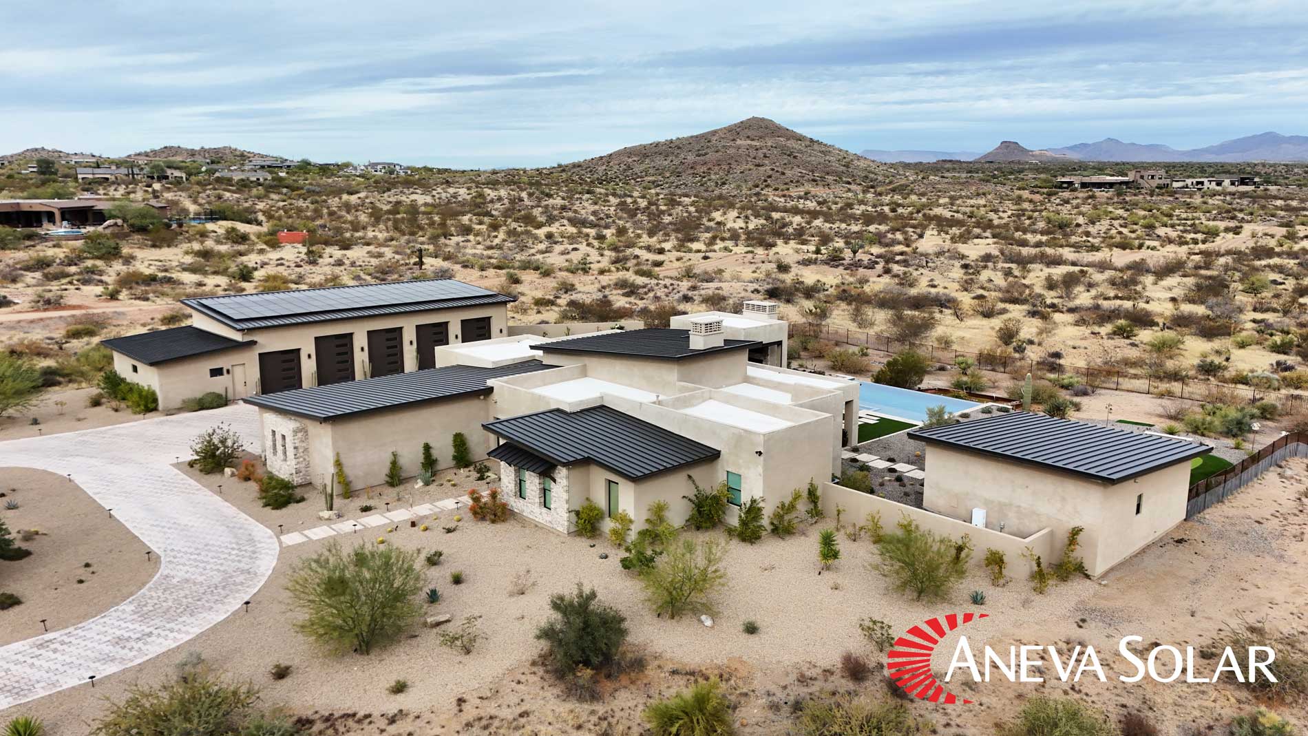 Solar Installation 5