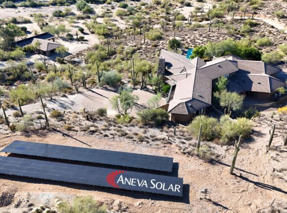 Aneva Solar Installation Enphase Rec Solar Scottsdale Carefree Az.jpg (2).jfif