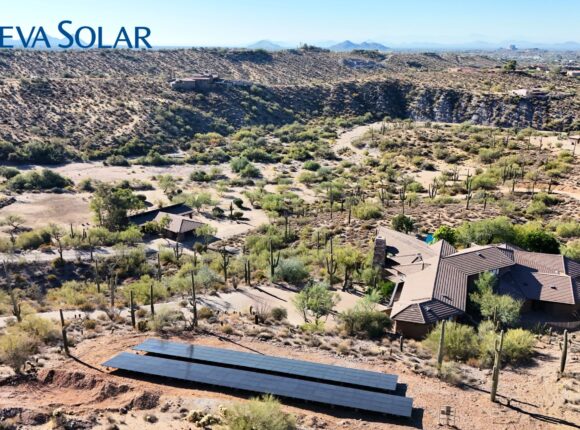 Aneva Solar Installation Enphase Rec Solar Scottsdale Carefree Az.jpg (4).jfif