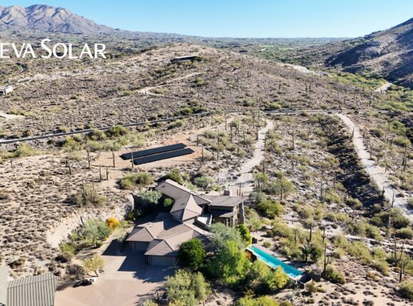 Aneva Solar Installation Enphase Rec Solar Scottsdale Carefree Az.jpg (5).jfif