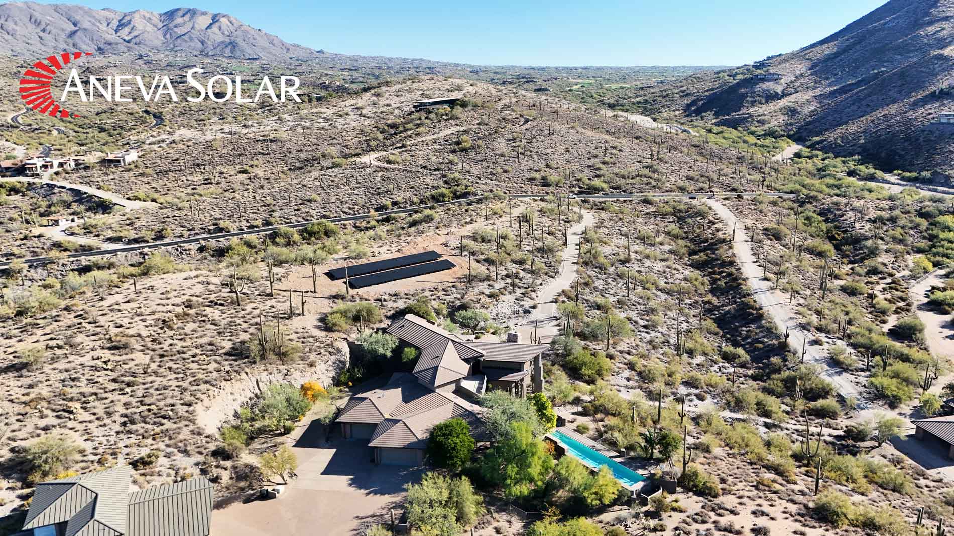 Solar Installation 4