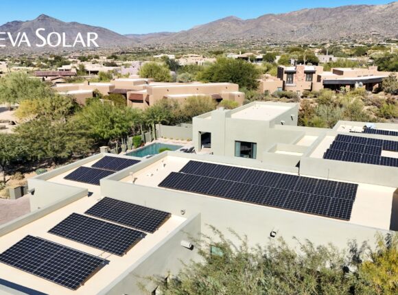 Aneva Solar Installation Enphase Rec Solar Scottsdale Desert Mountain Az.jpg (3).jfif