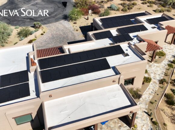 Aneva Solar Installation Enphase Rec Solar Scottsdale Desert Mountain Az.jpg (8).jfif