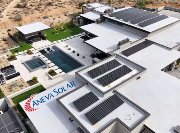 Aneva Solar Installation Enphase Rec Solar Scottsdale Silverleaf Az.jpg