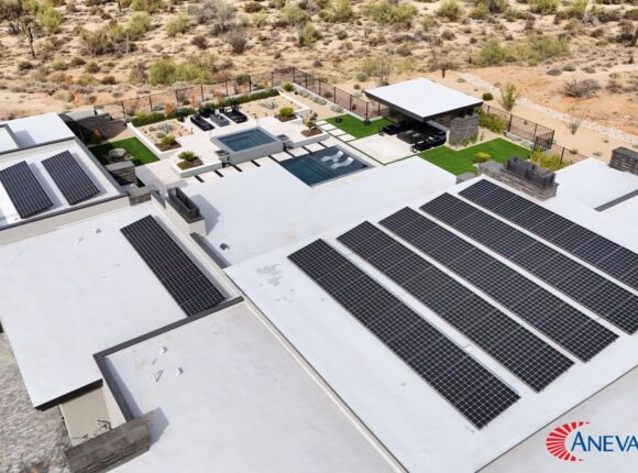 Aneva Solar Installation Enphase Rec Solar Scottsdale Silverleaf Az.jpg (2)