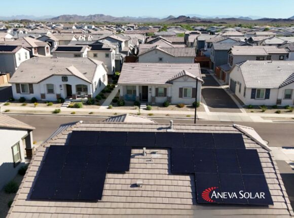 Aneva Solar Installation Enphase Rec Solar Suprise Az.jpg (2)