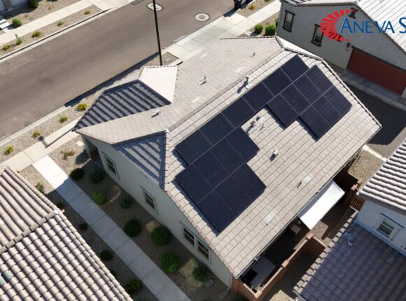 Aneva Solar Installation Enphase Rec Solar Suprise Az.jpg