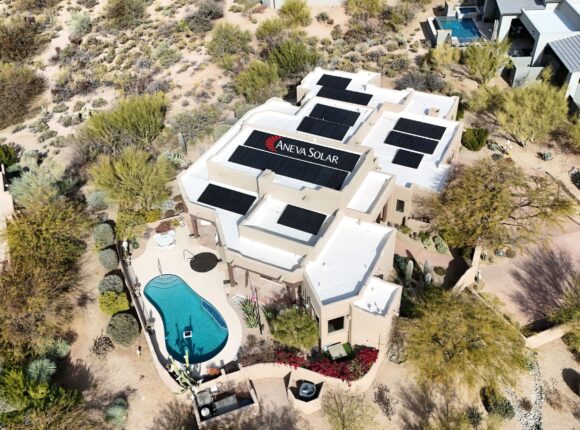 Aneva Solar Installation Rec Solar Battery Backup Cave Creek Az.jpg