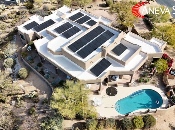 Aneva Solar Installation Rec Solar Battery Backup Cave Creek Az.jpg (2)