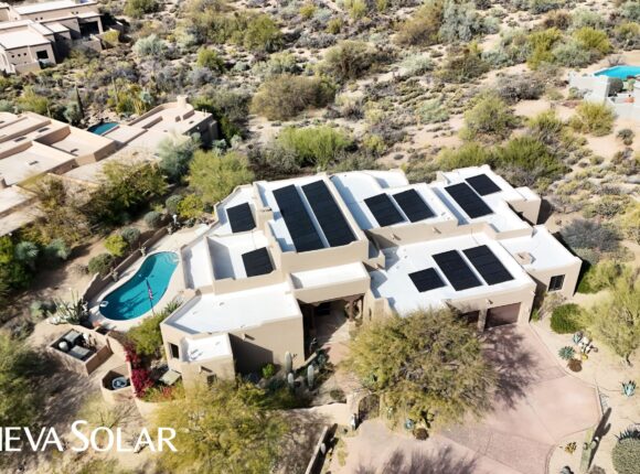 Aneva Solar Installation Rec Solar Battery Backup Cave Creek Az.jpg (3)