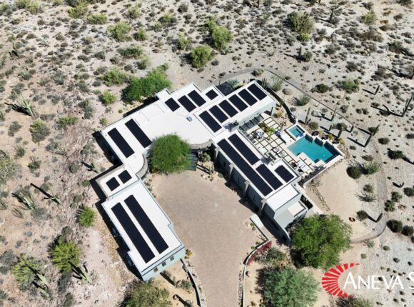 Aneva Solar Installation Rec Solar Battery Backup Scottsdale Az.jpg (2)