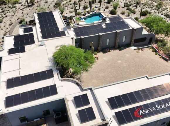 Aneva Solar Installation Rec Solar Battery Backup Scottsdale Az.jpg (6)