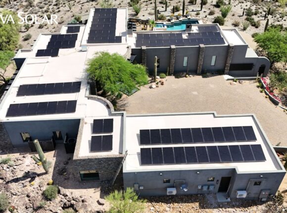 Aneva Solar Installation Rec Solar Battery Backup Scottsdale Az.jpg (7)