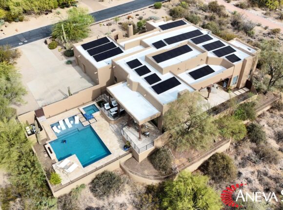 Aneva Solar Installation Rec Solar Battery Backup Tesla Phoenix Az.jpg (2)