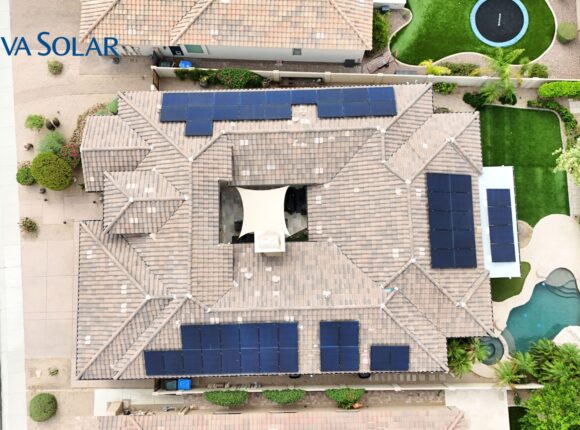Aneva Solar Installation Rec Solar Battery Backup Tesla Phoenix Az.jpg (3)