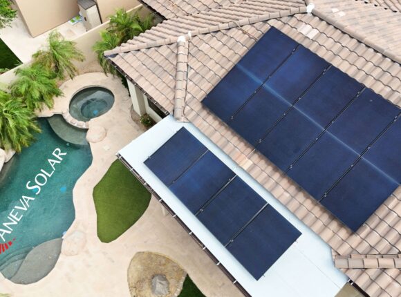 Aneva Solar Installation Rec Solar Battery Backup Tesla Phoenix Az.jpg (5)