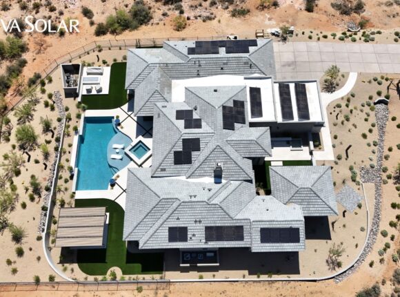 Aneva Solar Installation Rec Solar Enphase Battery Backup Battery Storage Phoenix Az.jpg