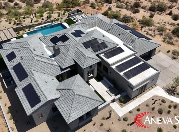 Aneva Solar Installation Rec Solar Enphase Battery Backup Battery Storage Phoenix Az.jpg (2)