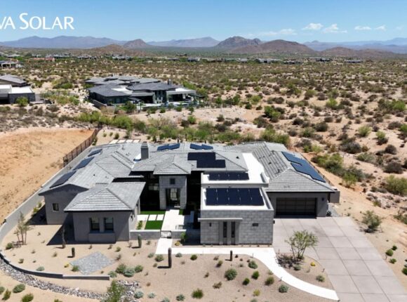 Aneva Solar Installation Rec Solar Enphase Battery Backup Battery Storage Phoenix Az.jpg (3)