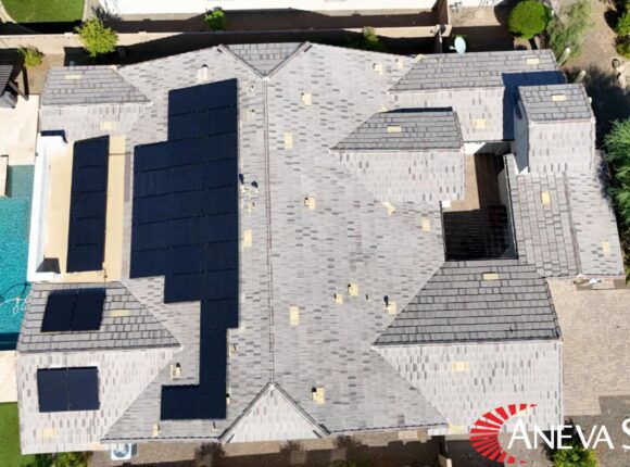 Aneva Solar Installation Rec Solar Enphase Battery Backup Battery Storage Phoenix Az.jpg (6)