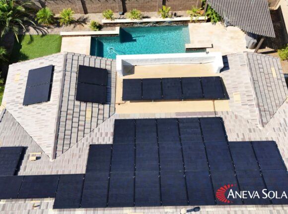 Aneva Solar Installation Rec Solar Enphase Battery Backup Battery Storage Phoenix Az.jpg (7)