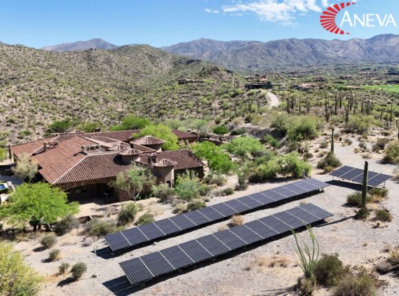 Aneva Solar Installation Rec Solar Ground Mount Scottsdale Az.jpg (2)