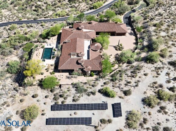 Aneva Solar Installation Rec Solar Ground Mount Scottsdale Az.jpg (4)
