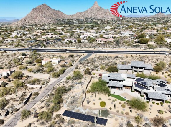 Aneva Solar Installation Rec Solar Ground Mount Scottsdale Az.jpg (5)
