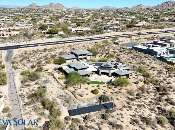 Aneva Solar Installation Rec Solar Ground Mount Scottsdale Az.jpg (6)