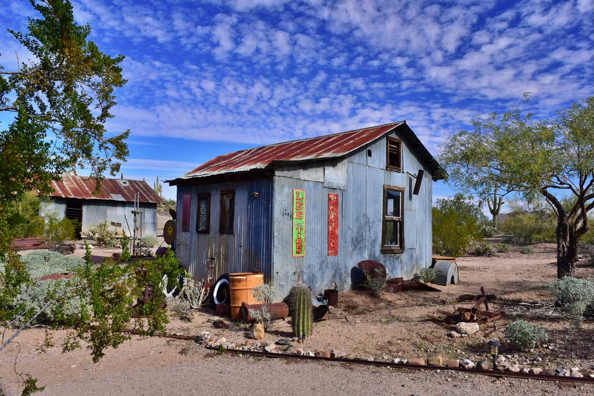 Solar Panel Installation in Wickenburg, AZ