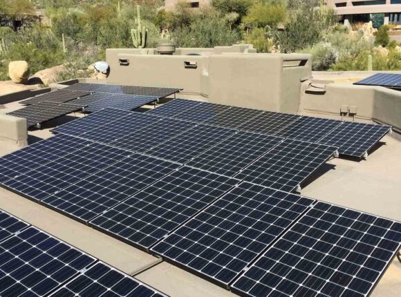 Billboard Solar Panels In Az 1 (1)